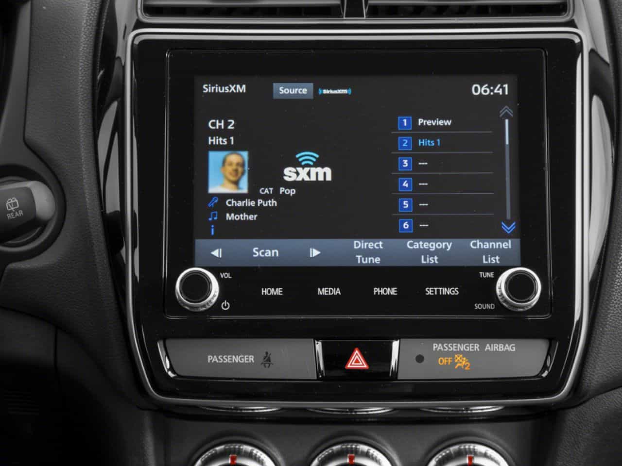 2026 Mitsubishi RVR Rvr Es Awc - Image 8