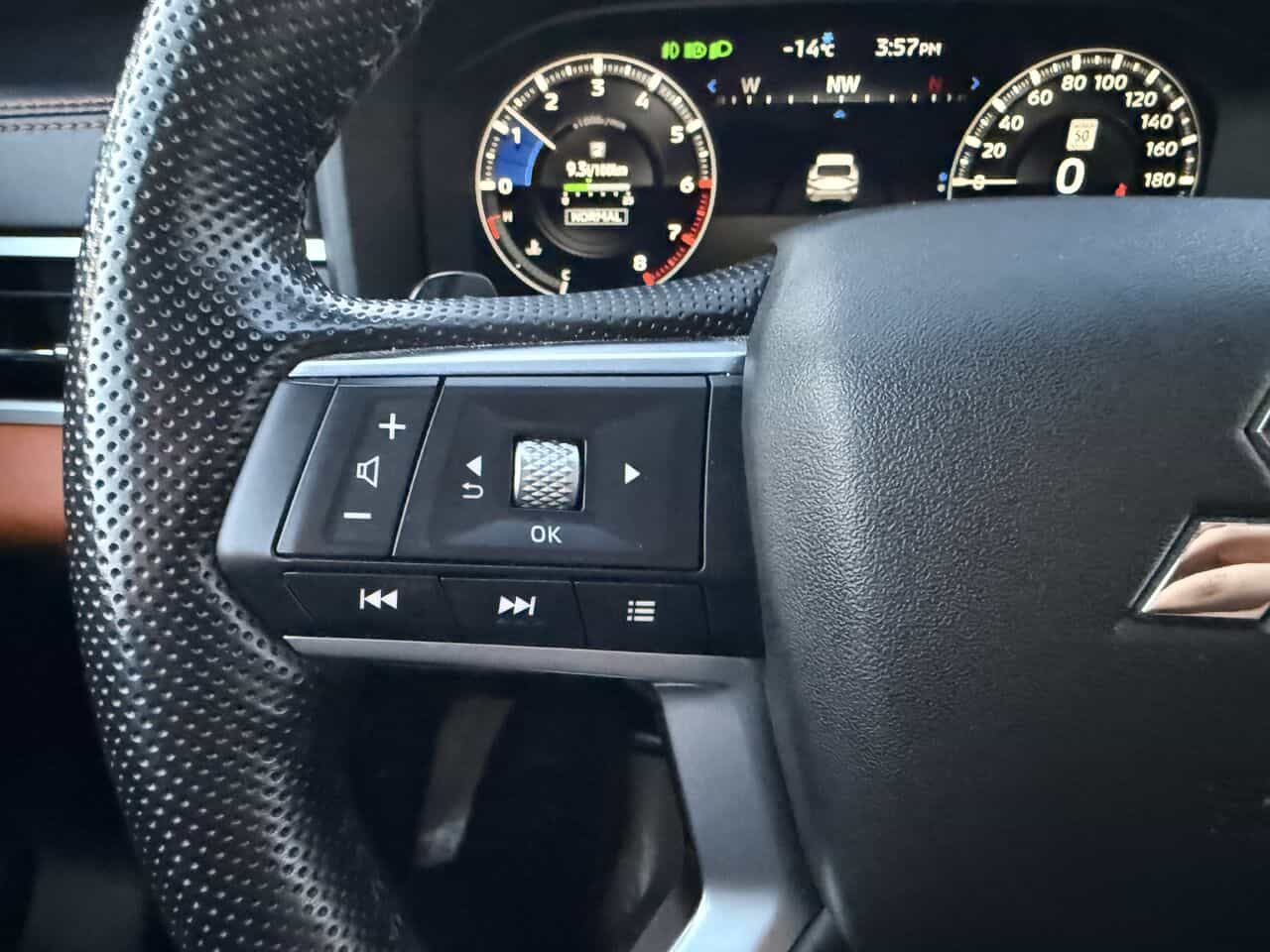 2022 Mitsubishi Outlander GT Premium S-AWC, MI PILOT, CAMÉRA 360 - Image 15