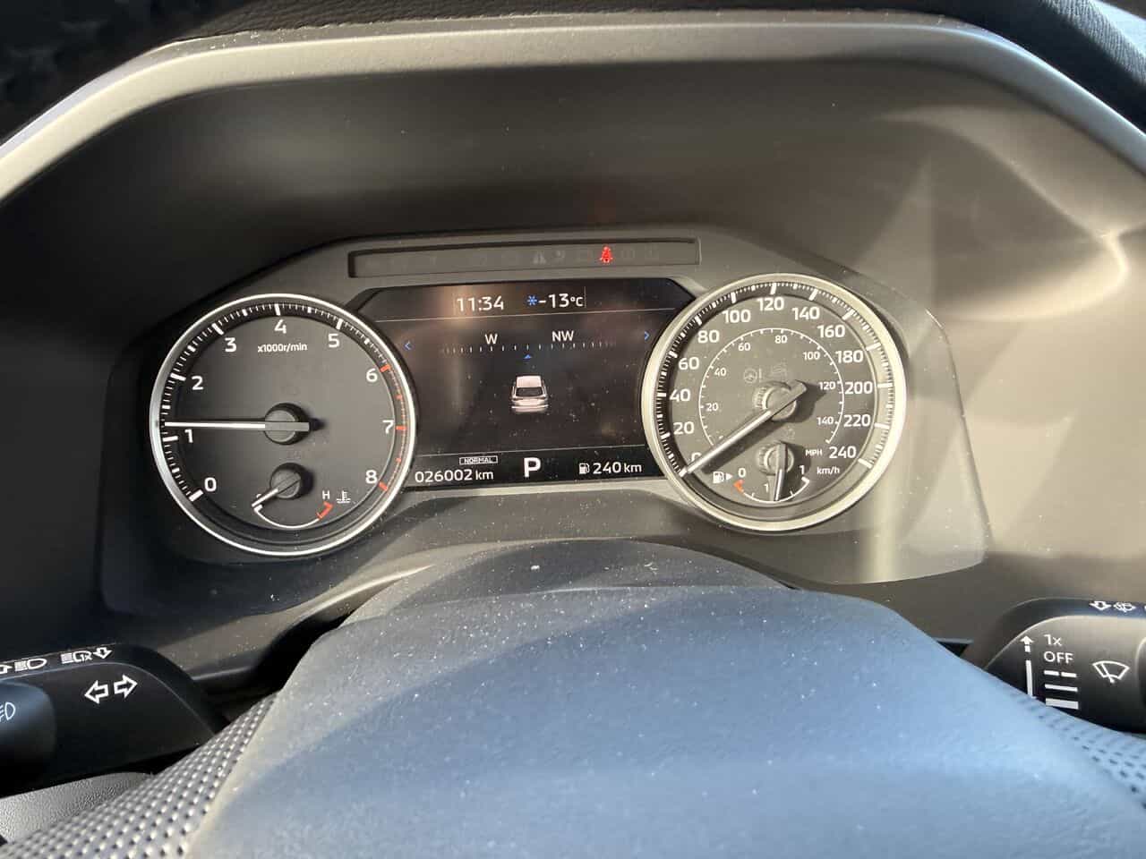 2022 Mitsubishi Outlander LE Premium AWD, TOIT PANORAMIQUE, SIÈGES CHAUFF - Image 18