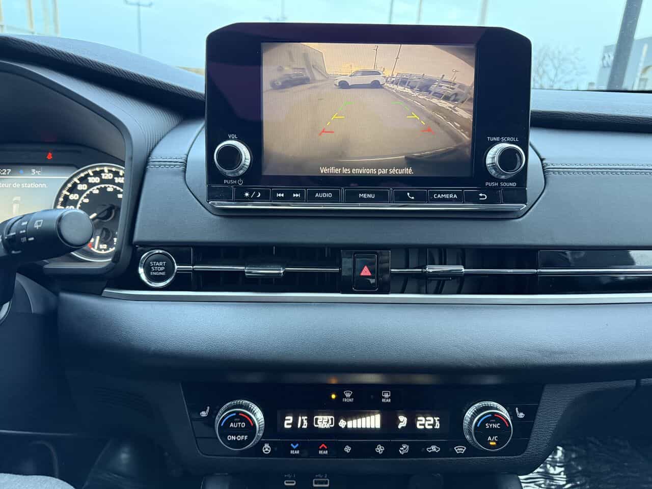 2023 Mitsubishi Outlander Se Awd, Toit Ouvrant Pano, Sièges Chauffants - Image 21