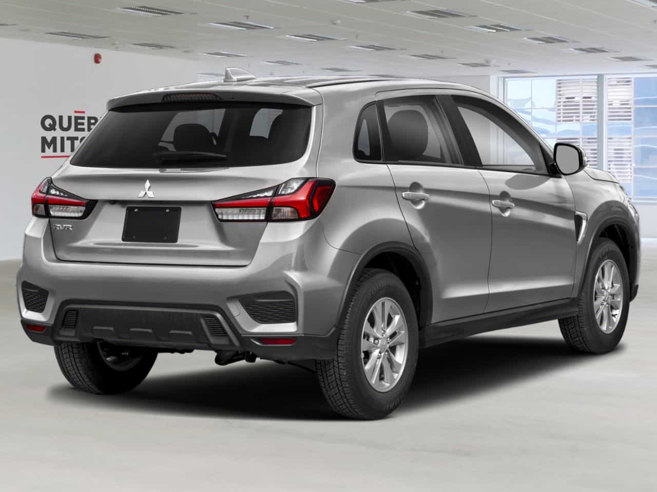 2025 Mitsubishi RVR Rvr Se Awc - Image 2