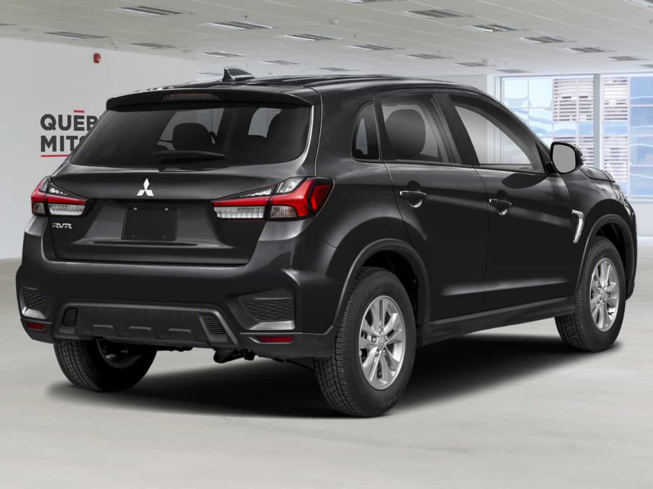 2026 Mitsubishi RVR Rvr Se Awc - Image 2