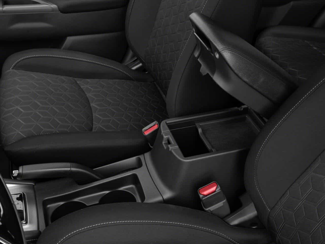 2026 Mitsubishi RVR Rvr Se Awc - Image 7