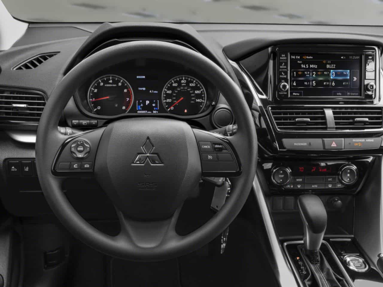 2026 Mitsubishi Eclipse Cross Eclipse Cross Es S-Awc - Image 8