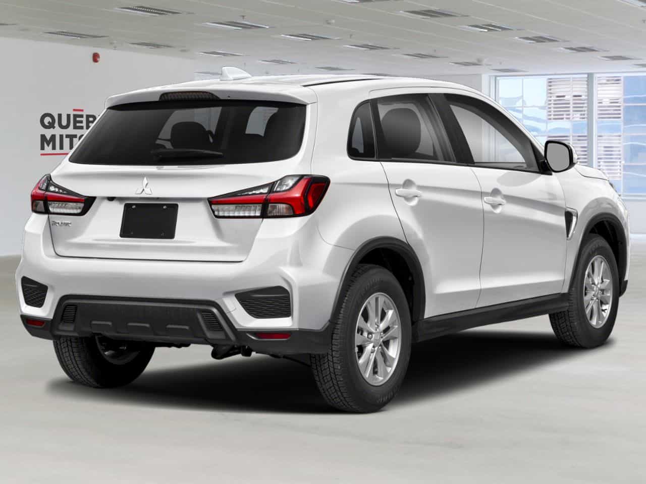 2026 Mitsubishi RVR Rvr Se Awc - Image 2