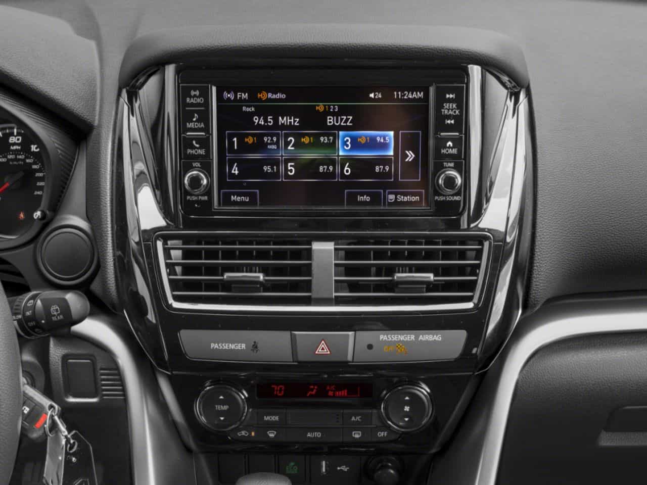 Image 12 Mitsubishi Eclipse Cross Eclipse Cross Es S-Awc 2026