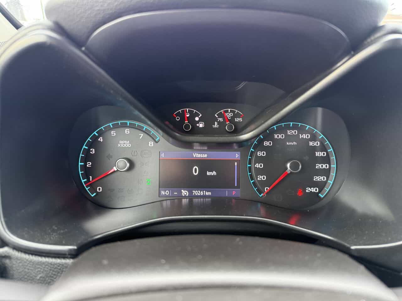 2019 GMC Canyon All Terrain 4X4 - Image 7