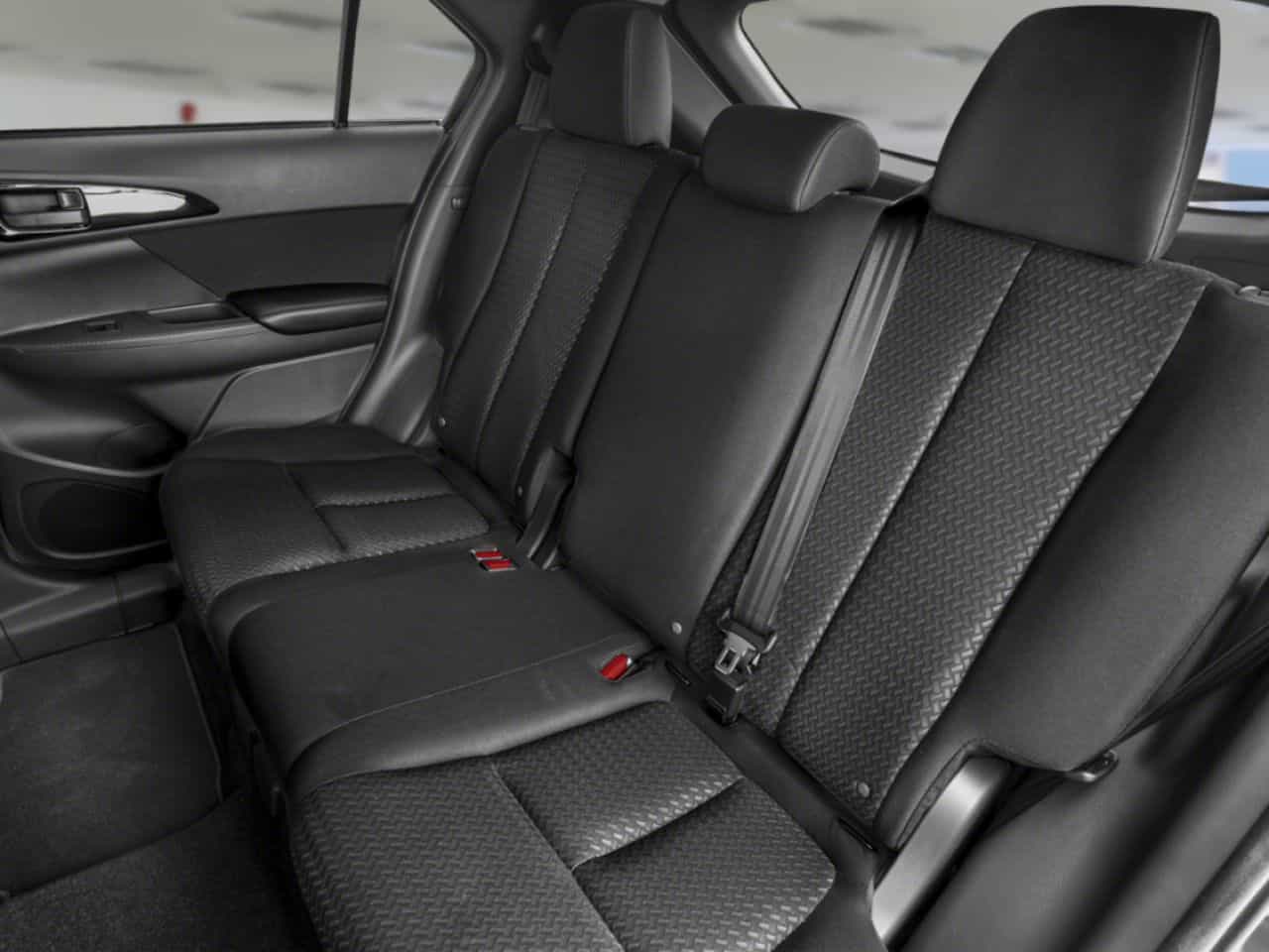 Image 9 Mitsubishi Eclipse Cross Eclipse Cross Es S-Awc 2026