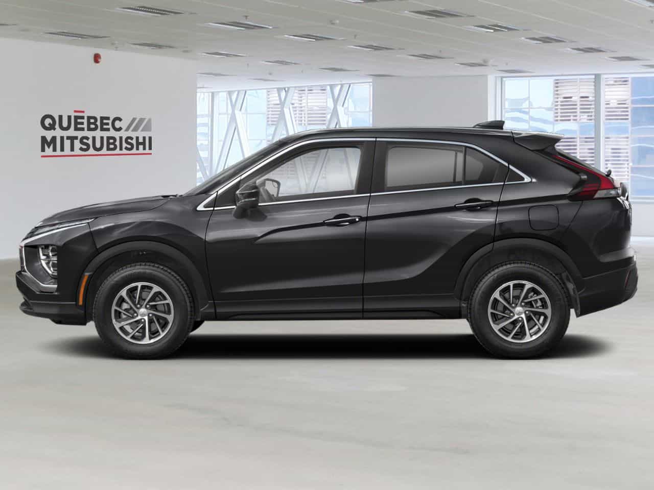 Image 3 Mitsubishi Eclipse Cross Eclipse Cross Es S-Awc 2026