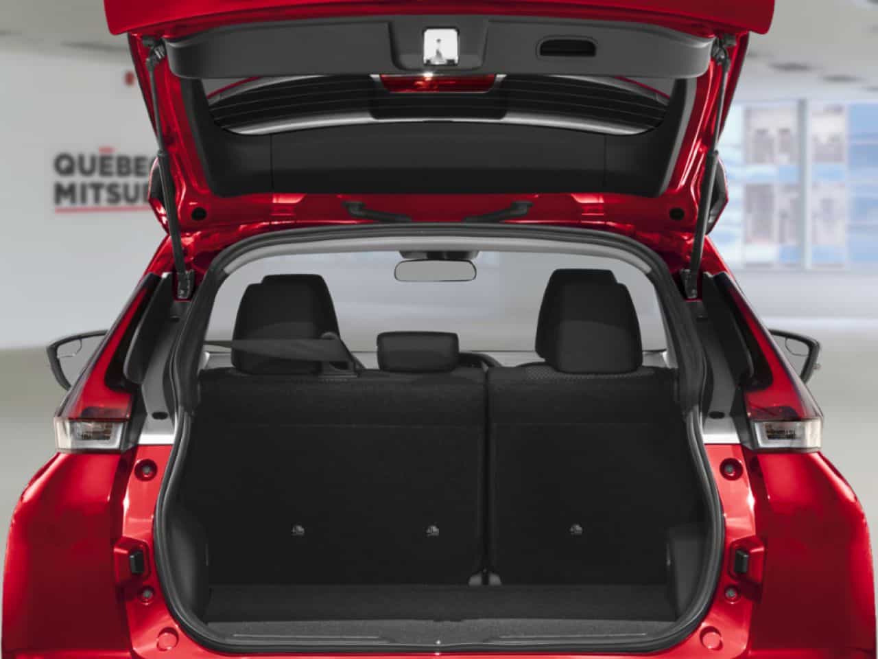 Image 5 Mitsubishi Eclipse Cross Eclipse Cross Es S-Awc 2026