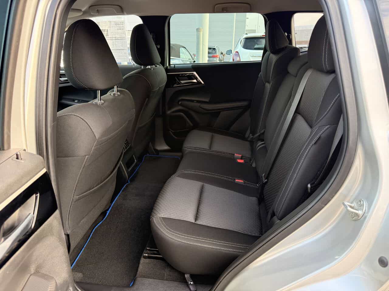 2023 Mitsubishi Outlander PHEV Es S-Awd, Garantie 2032, Hybride, Caméra De Recul - Image 10