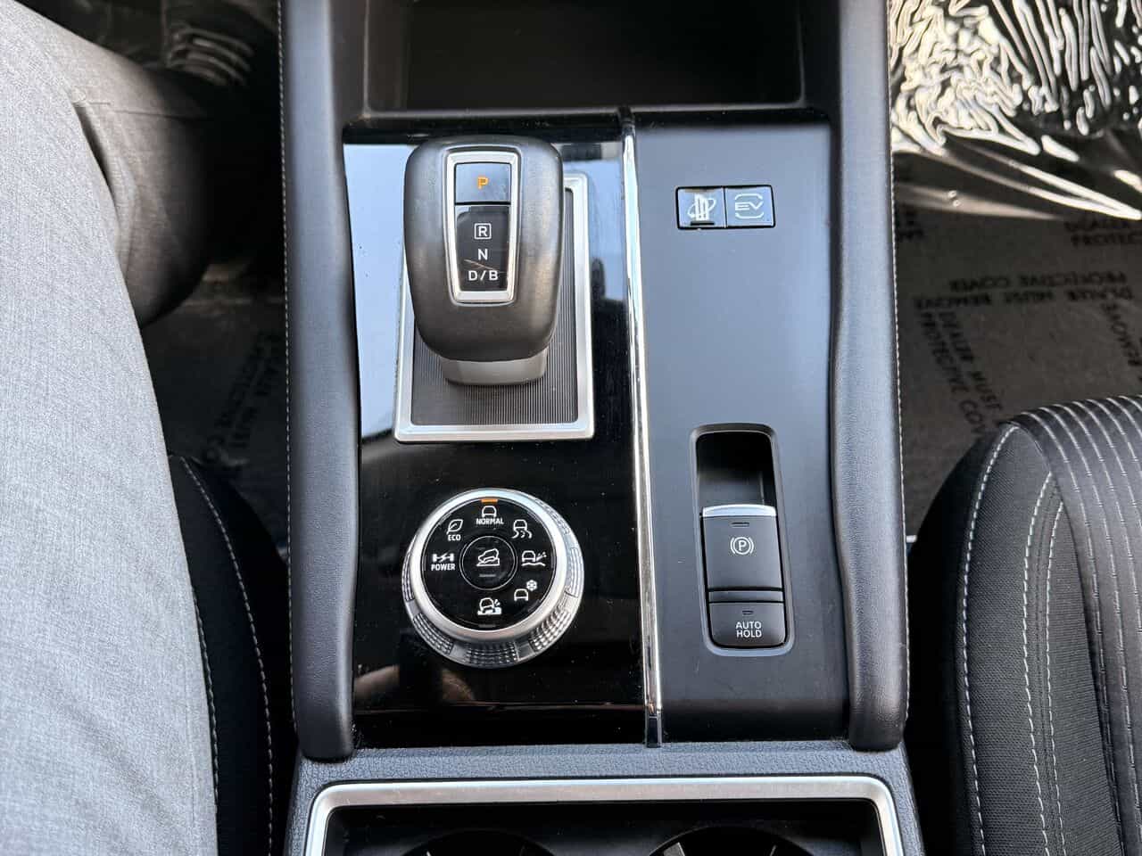 2023 Mitsubishi Outlander PHEV Es S-Awd, Garantie 2032, Hybride, Caméra De Recul - Image 20