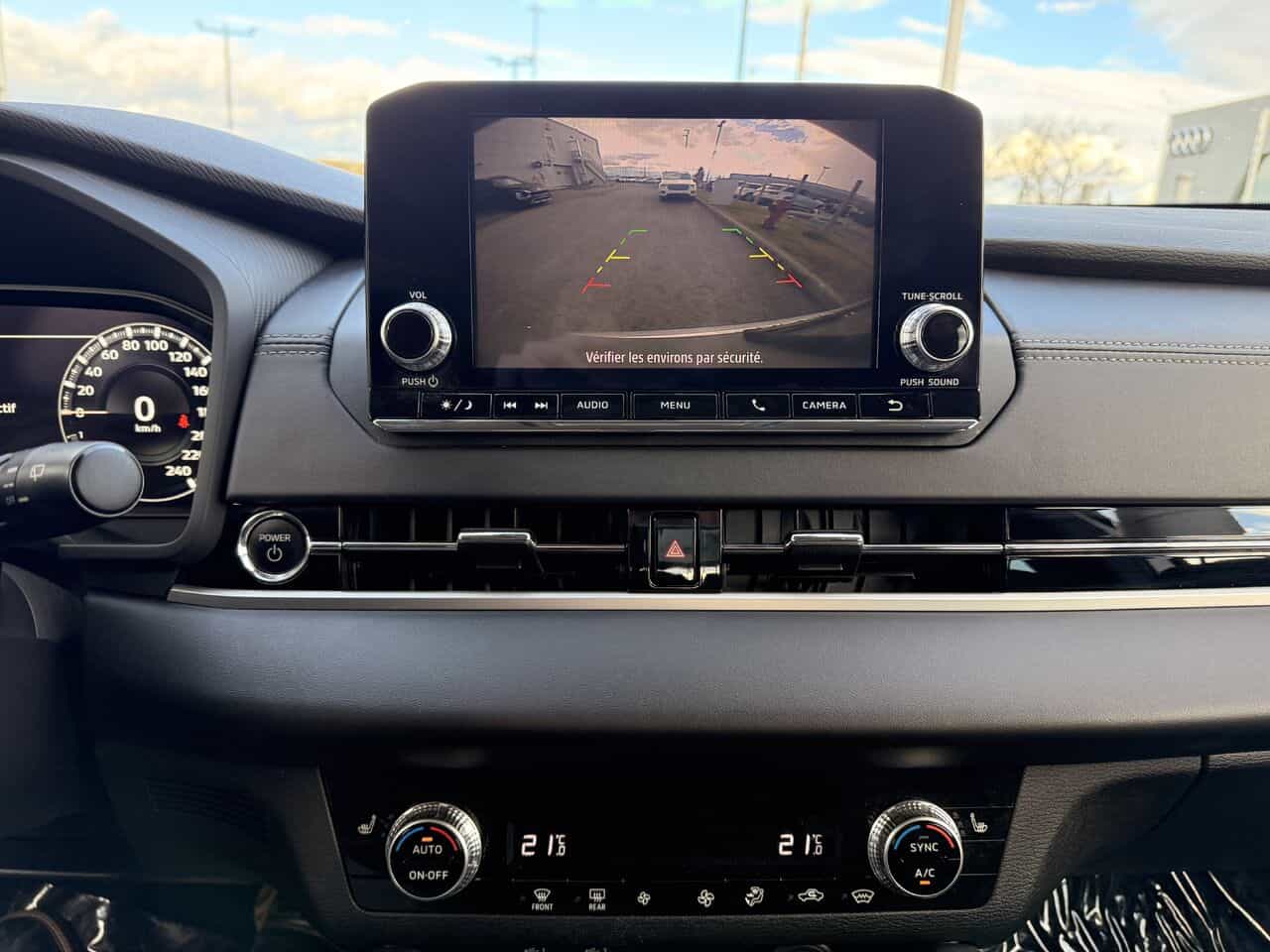 2023 Mitsubishi Outlander PHEV Es S-Awd, Garantie 2032, Hybride, Caméra De Recul - Image 21