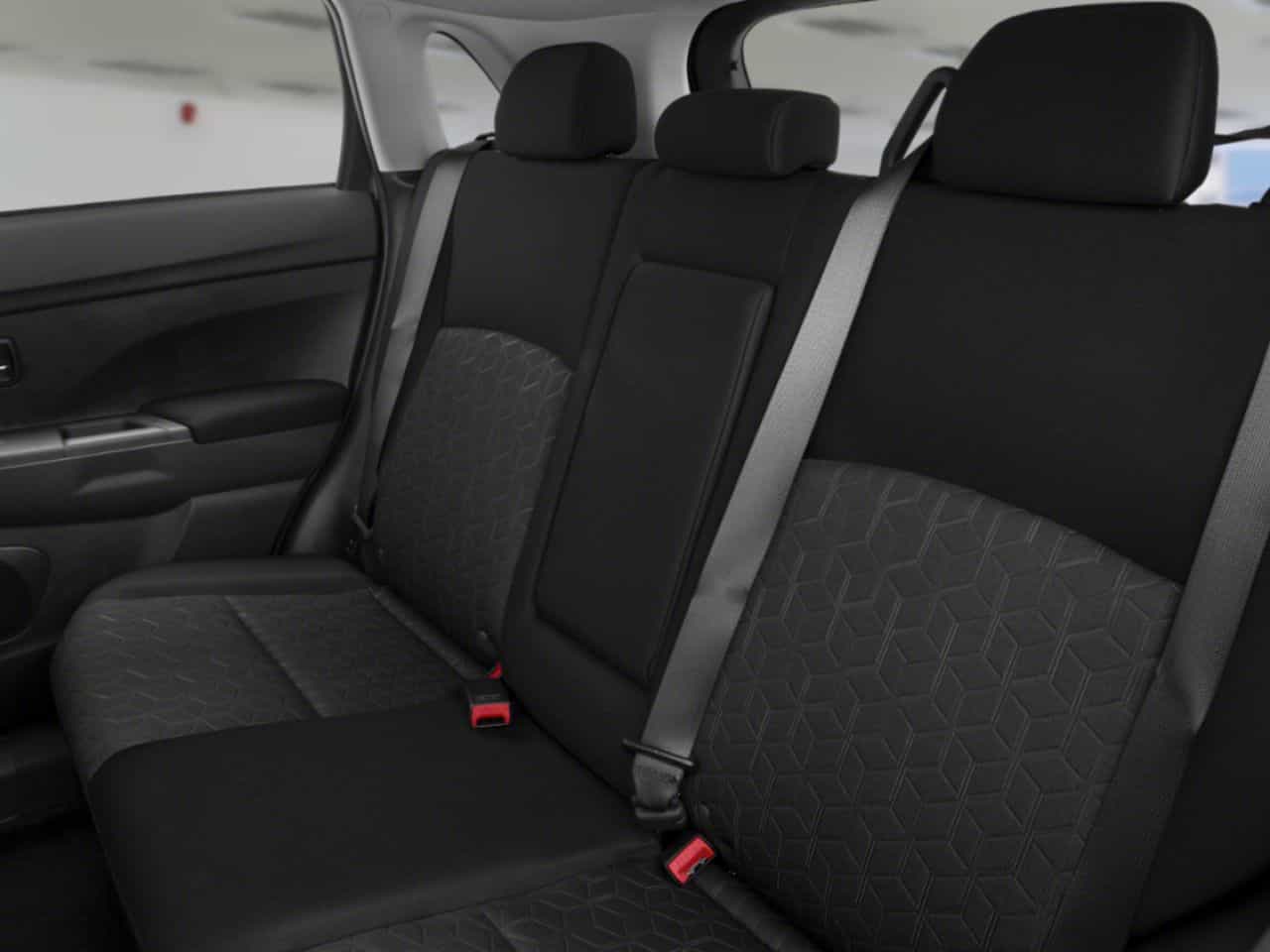 2026 Mitsubishi RVR Rvr Sel Awc - Image 5