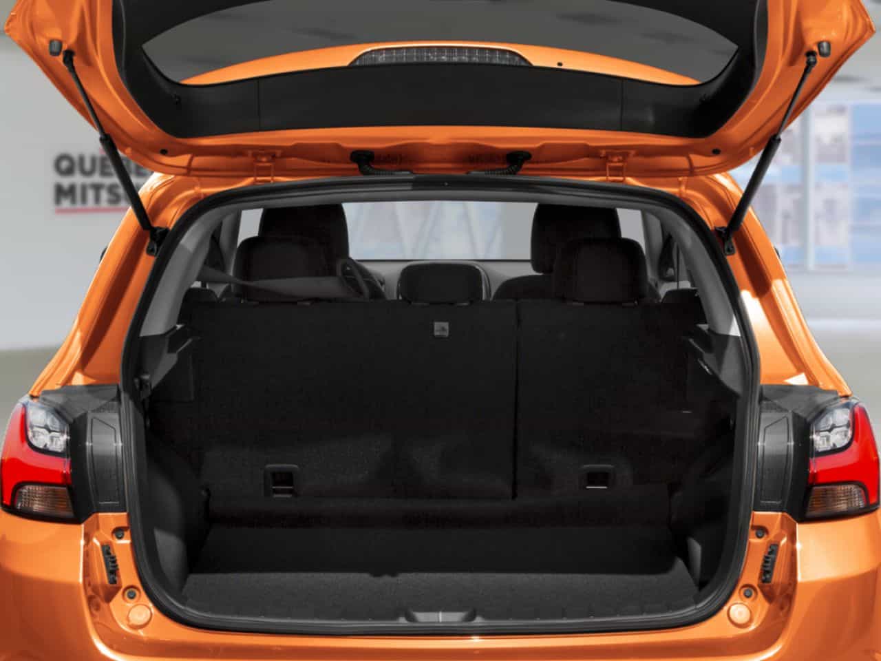 2026 Mitsubishi RVR Rvr Sel Awc - Image 11