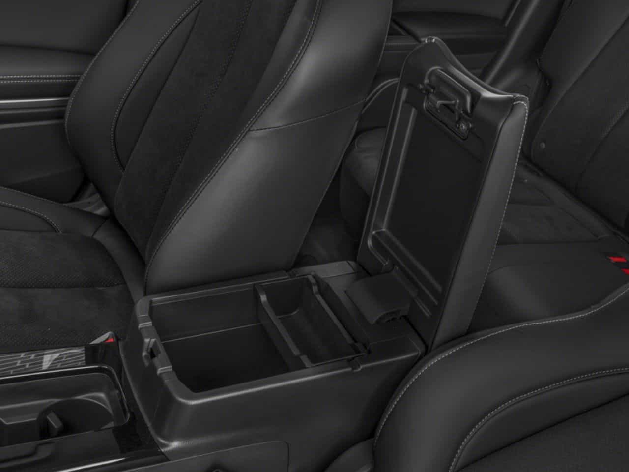 2026 Mitsubishi Eclipse Cross Eclipse Cross Se S-Awc - Image 9