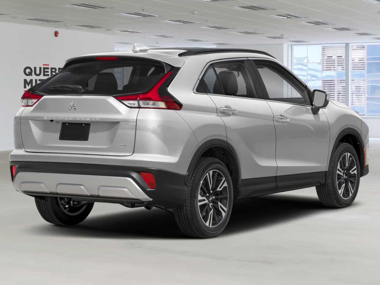 Image 3 Mitsubishi Eclipse Cross Eclipse Cross Se S-Awc 2026
