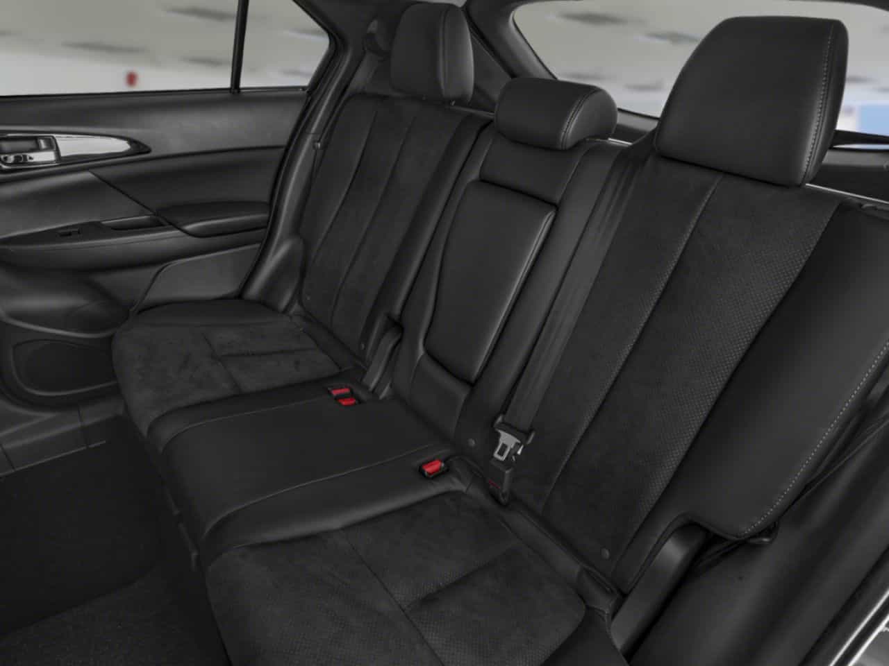 2026 Mitsubishi Eclipse Cross Eclipse Cross Se S-Awc - Image 7