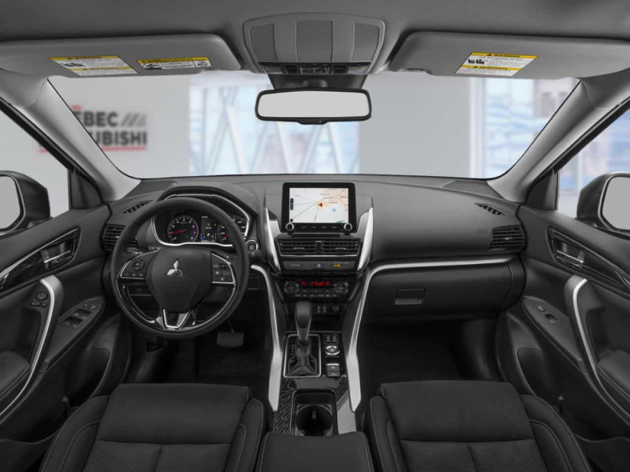 Image 10 Mitsubishi Eclipse Cross Eclipse Cross Se S-Awc 2026