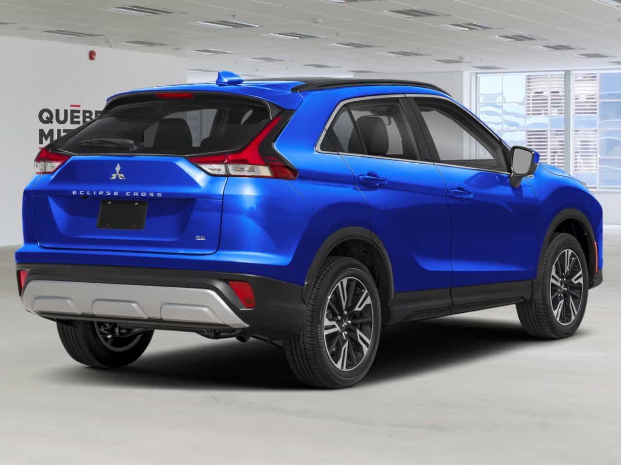 Image 3 Mitsubishi Eclipse Cross Eclipse Cross Se S-Awc 2026