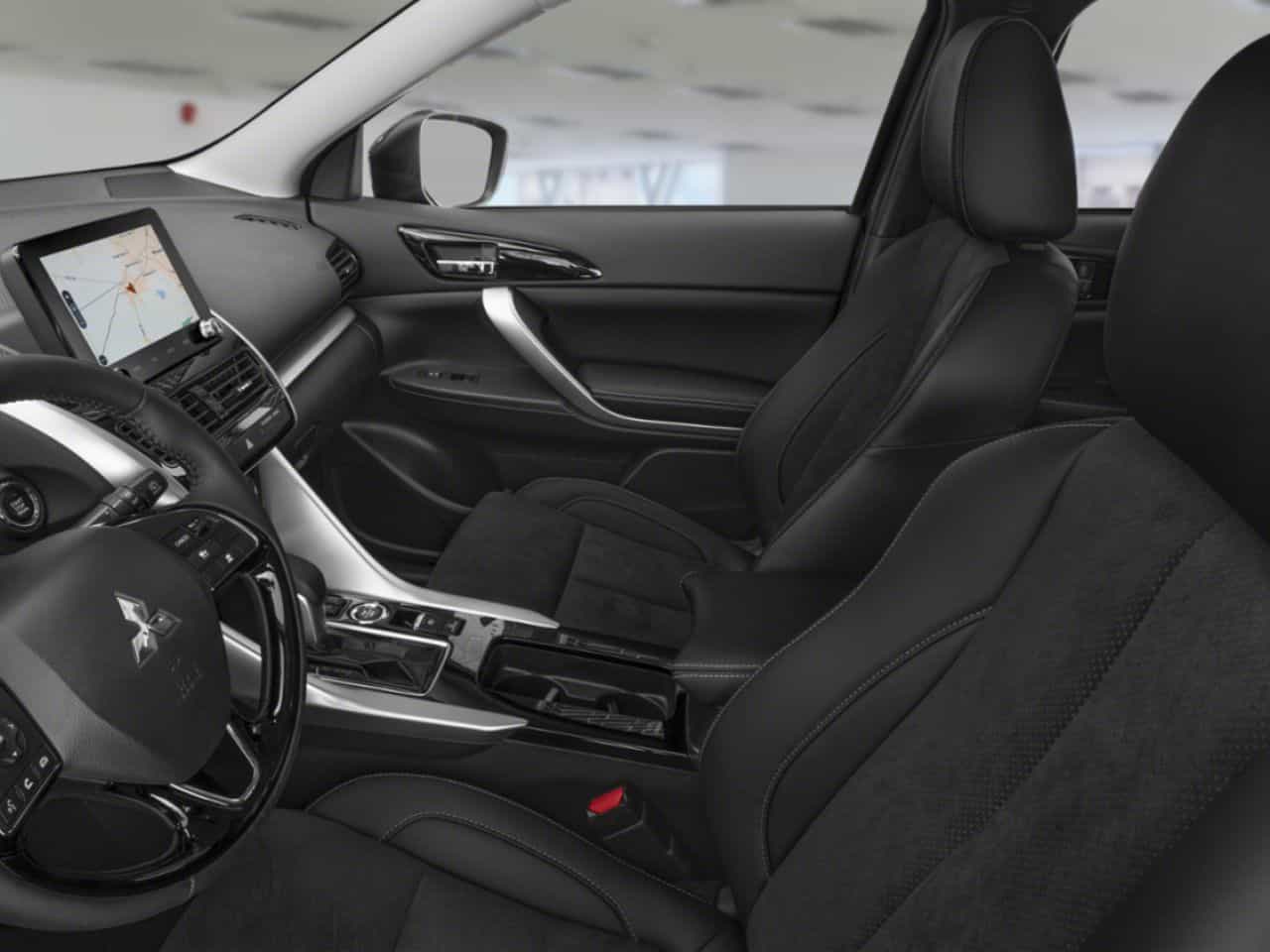 2026 Mitsubishi Eclipse Cross Eclipse Cross Se S-Awc - Image 14