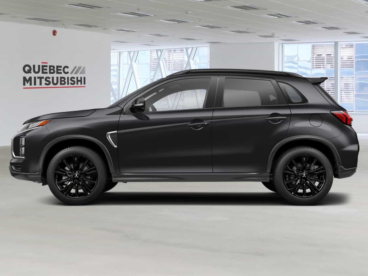 2026 Mitsubishi RVR Rvr Noir Awc - Image 2