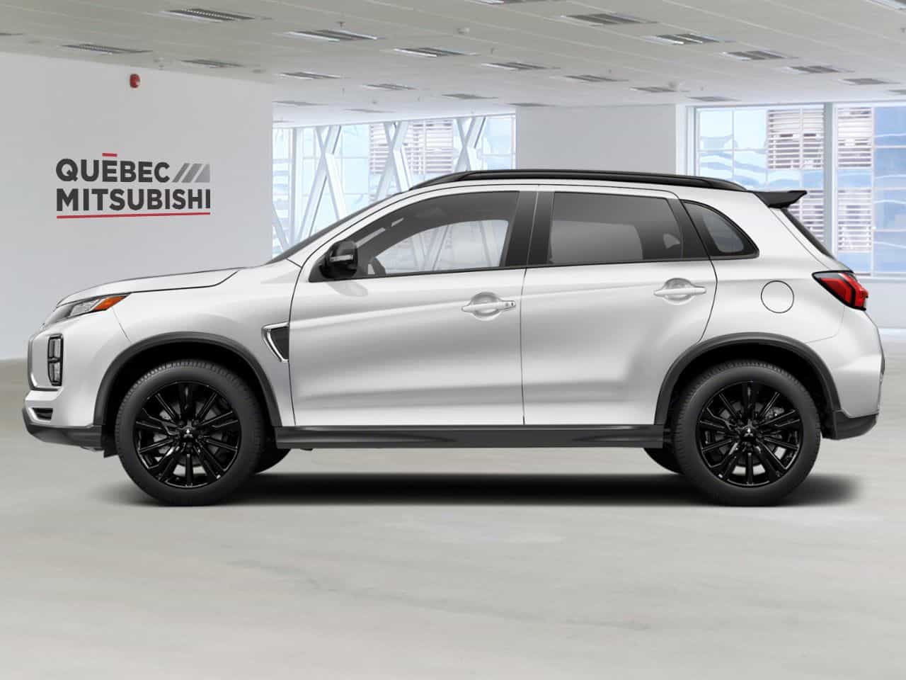 2026 Mitsubishi RVR Rvr Noir Awc - Image 2
