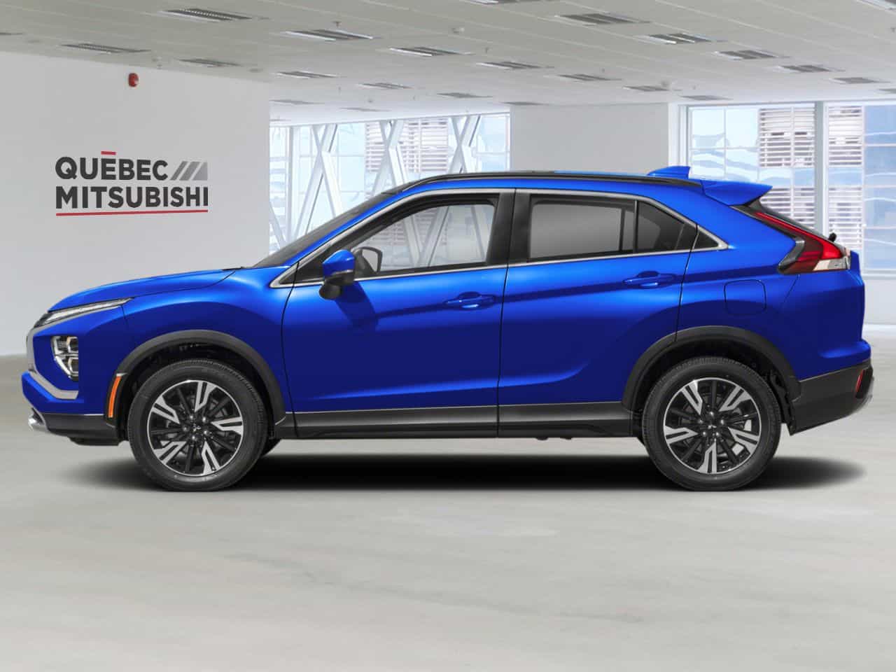 Image 2 Mitsubishi Eclipse Cross Eclipse Cross Se S-Awc 2026
