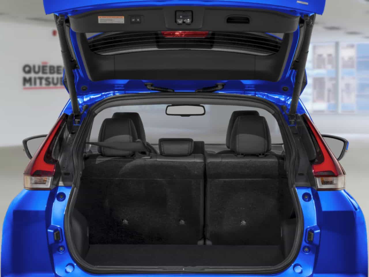 Image 12 Mitsubishi Eclipse Cross Eclipse Cross Se S-Awc 2026