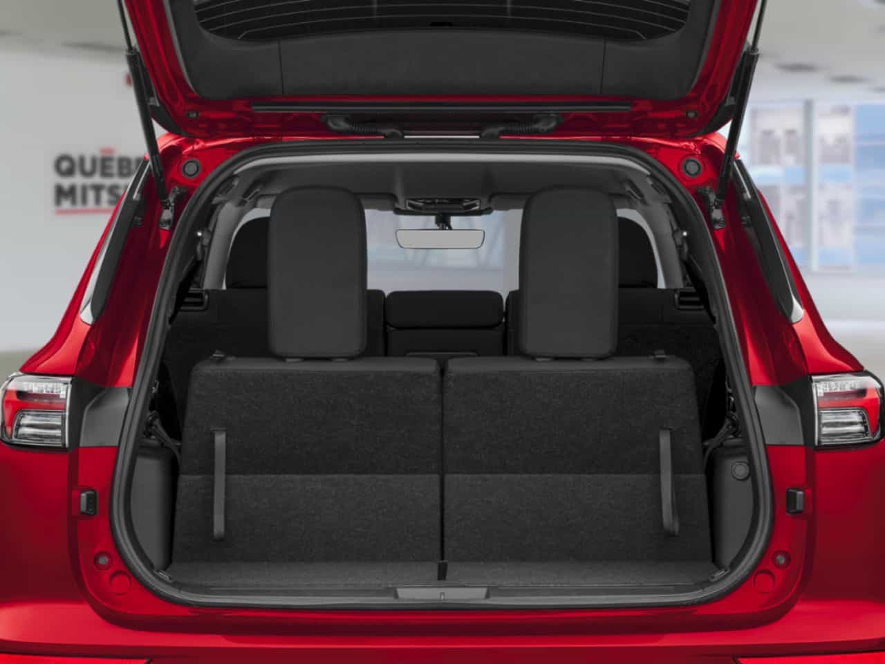 2026 Mitsubishi Outlander Outlander Es S-Awc - Image 14