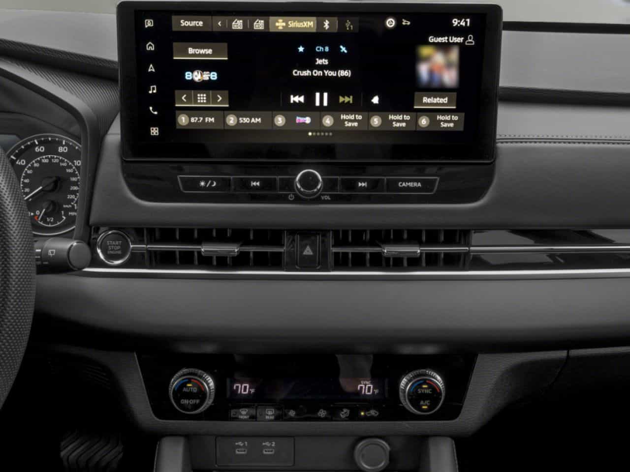 2026 Mitsubishi Outlander Outlander Es S-Awc - Image 6