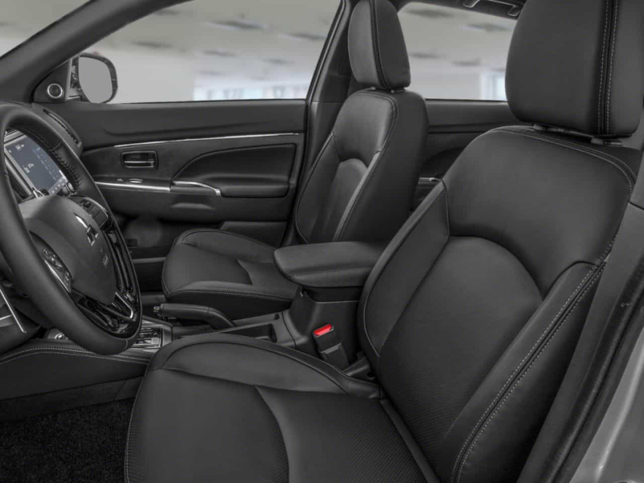 2026 Mitsubishi RVR Rvr Gt Awc - Image 7