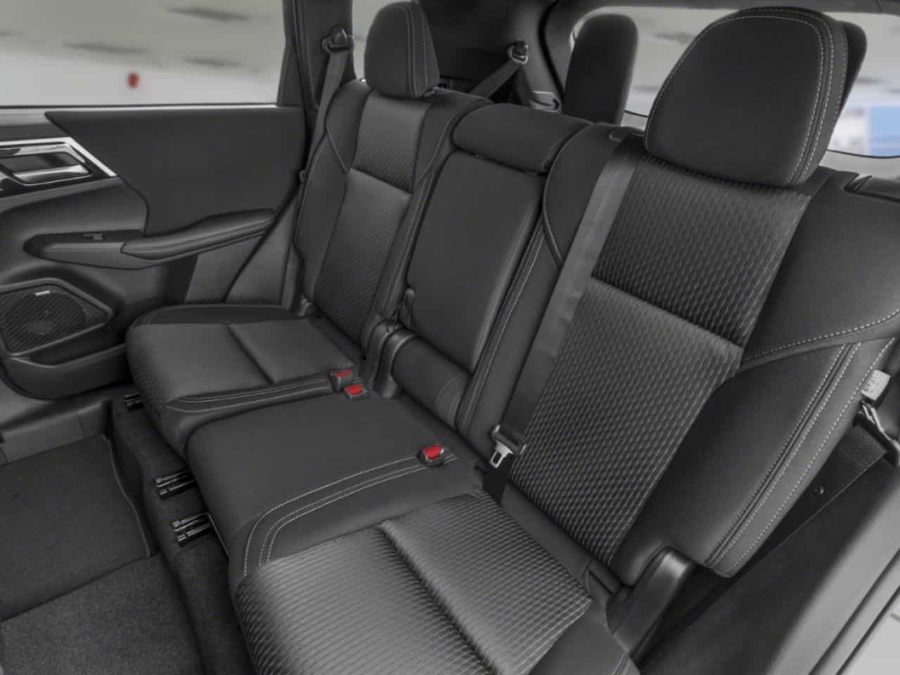 2026 Mitsubishi Outlander Outlander Es S-Awc - Image 7