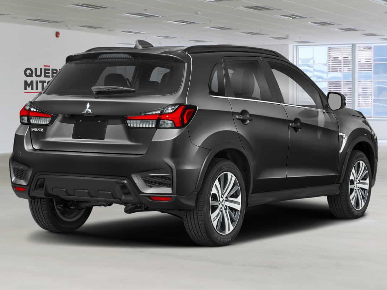 2026 Mitsubishi RVR Rvr Gt Awc - Image 2