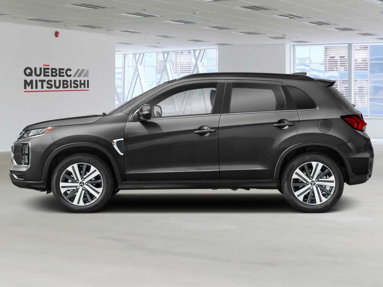 2026 Mitsubishi RVR Rvr Gt Awc - Image 3