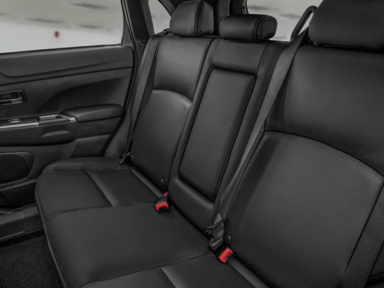 2026 Mitsubishi RVR Rvr Gt Awc - Image 8