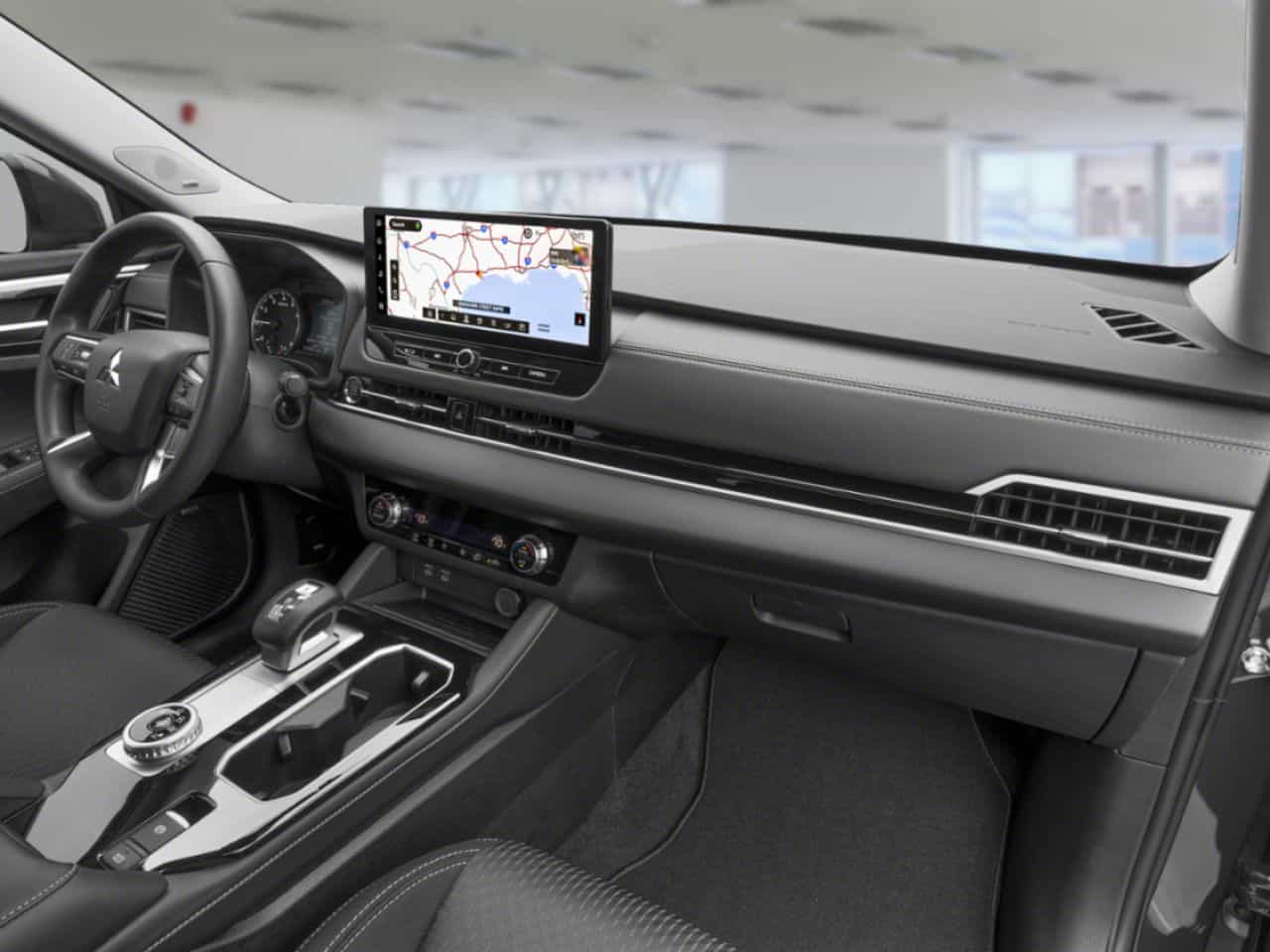 2026 Mitsubishi Outlander Outlander Es S-Awc - Image 11