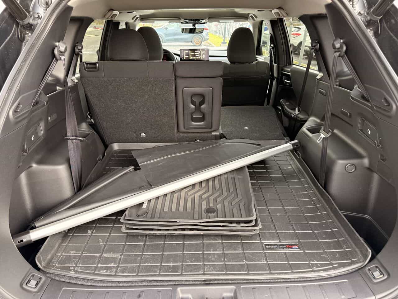 2025 Mitsubishi Outlander Démo, Promotion Spécial, Seulement 10 000Km - Image 8