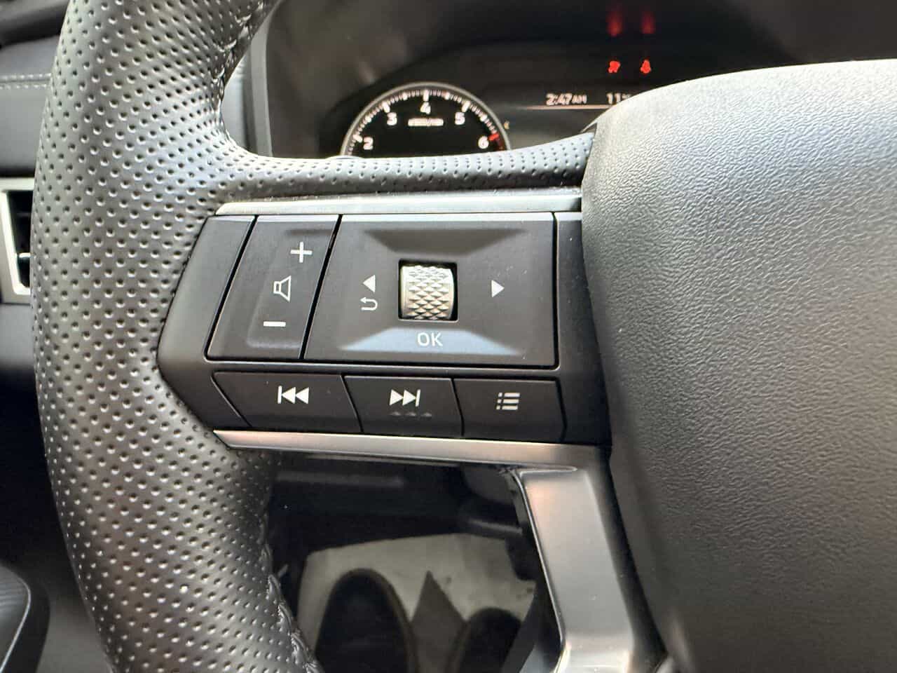 2025 Mitsubishi Outlander Démo, Promotion Spécial, Seulement 10 000Km - Image 15