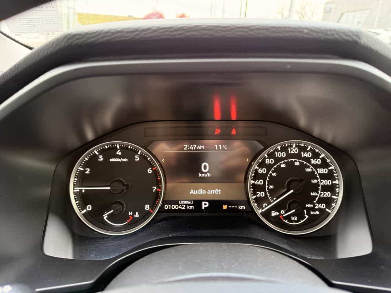 2025 Mitsubishi Outlander Démo, Promotion Spécial, Seulement 10 000Km - Image 18