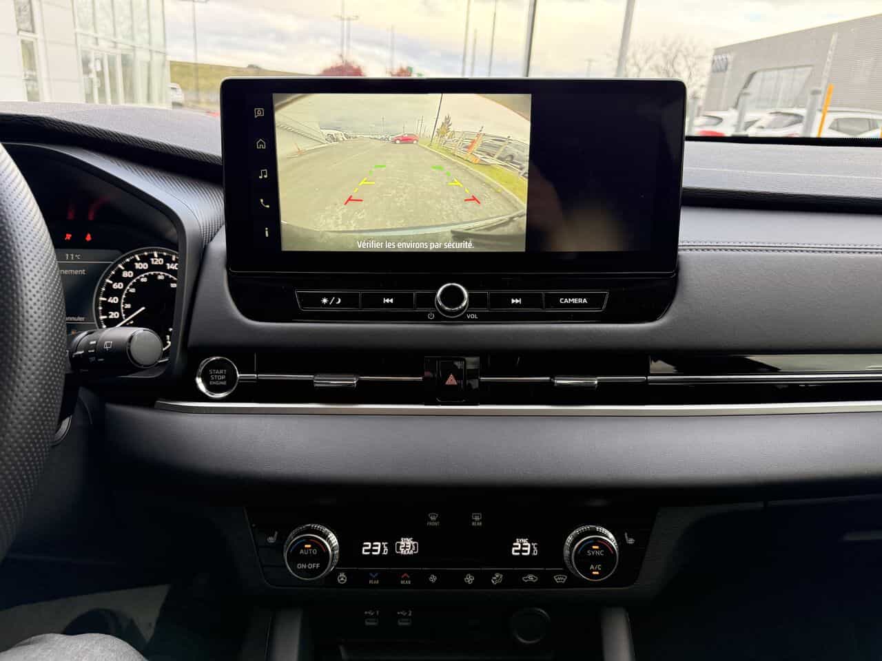 2025 Mitsubishi Outlander Démo, Promotion Spécial, Seulement 10 000Km - Image 21