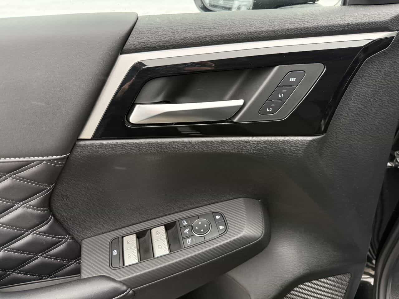 2024 Mitsubishi Outlander PHEV SEL S-AWC, 7 passagers, Hybride, Aides à la conduite - Image 14