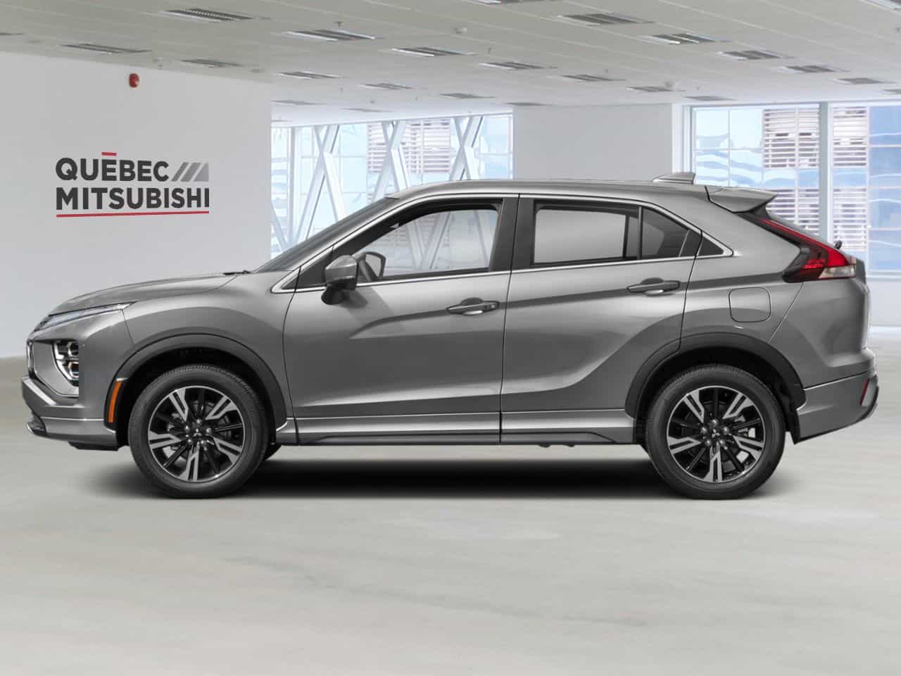 Image 3 Mitsubishi Eclipse Cross Eclipse Cross Gt S-Awc 2026