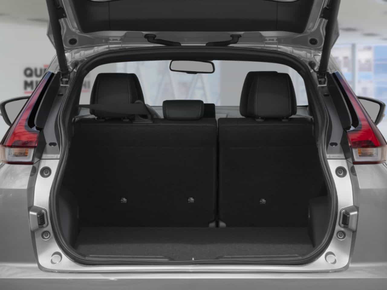 Image 5 Mitsubishi Eclipse Cross Eclipse Cross Gt S-Awc 2026