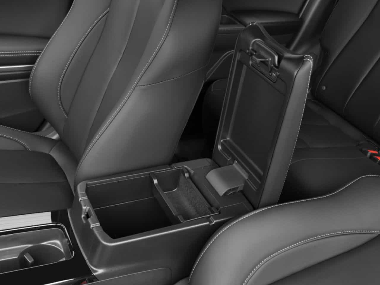 Image 7 Mitsubishi Eclipse Cross Eclipse Cross Gt S-Awc 2026