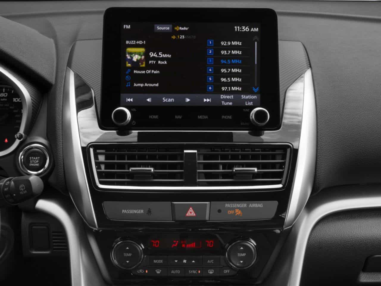 Image 12 Mitsubishi Eclipse Cross Eclipse Cross Gt S-Awc 2026