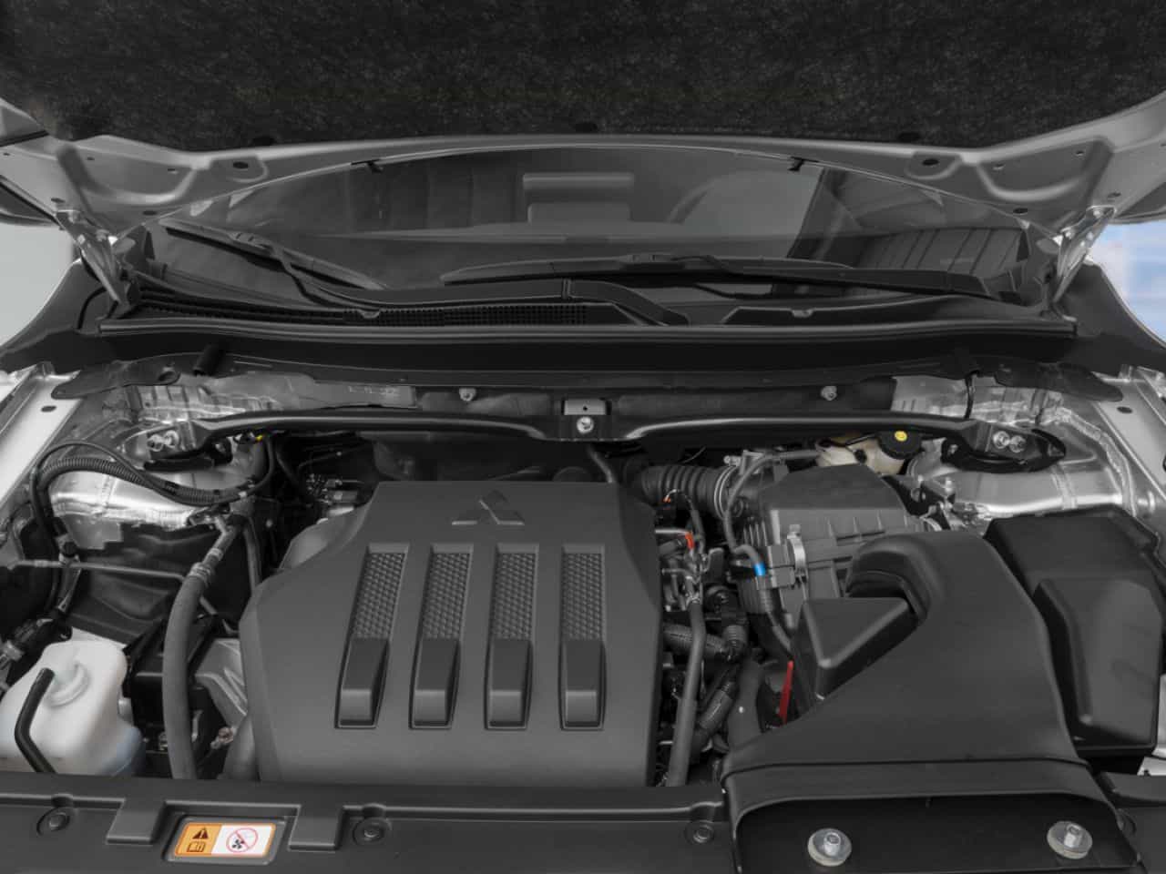 Image 14 Mitsubishi Eclipse Cross Eclipse Cross Gt S-Awc 2026