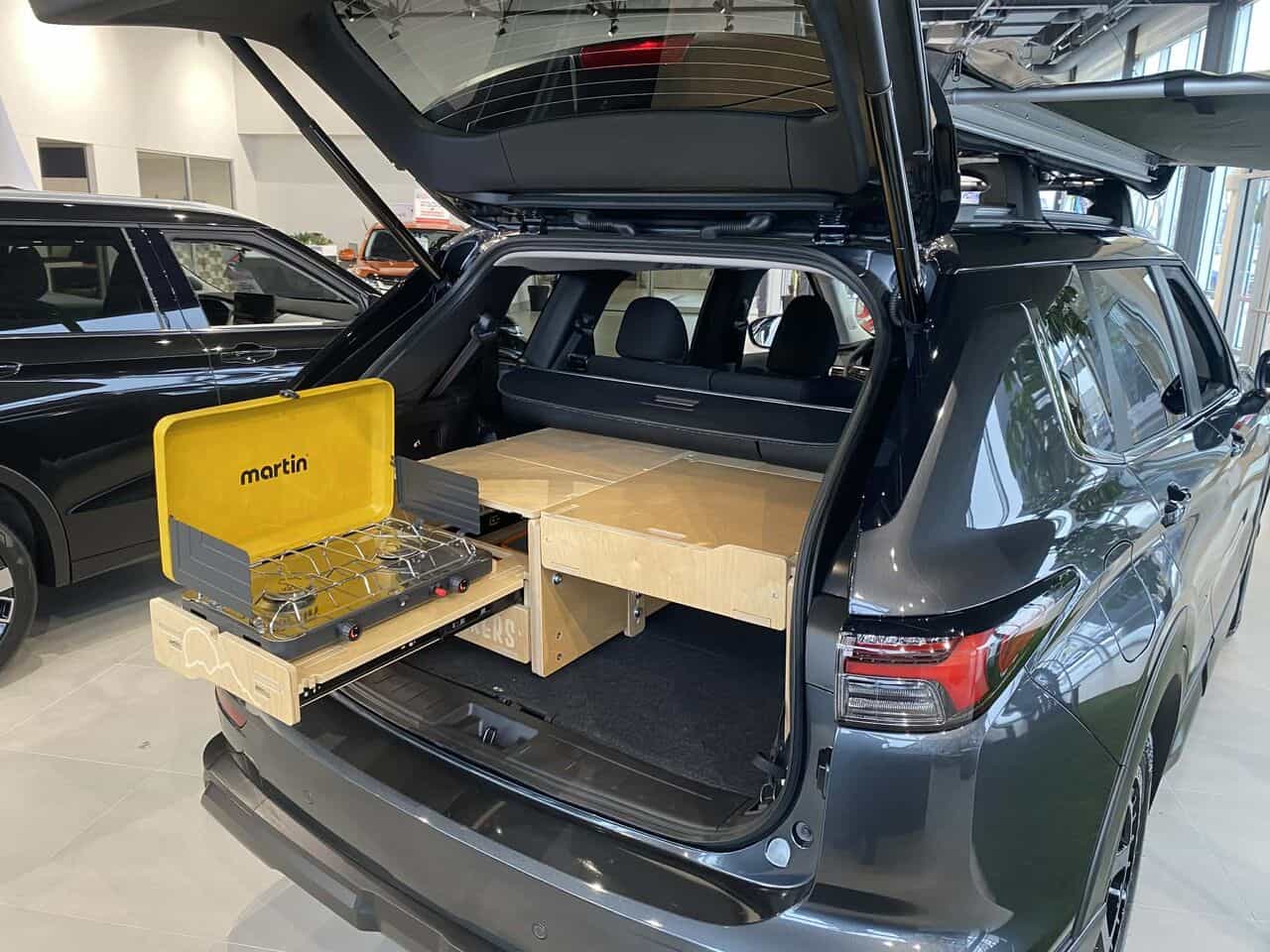 2026 Mitsubishi Outlander Outlander Se S-Awc - Image 8