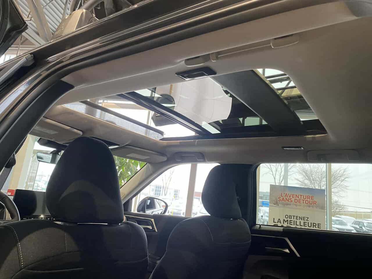 2026 Mitsubishi Outlander Outlander Se S-Awc - Image 13