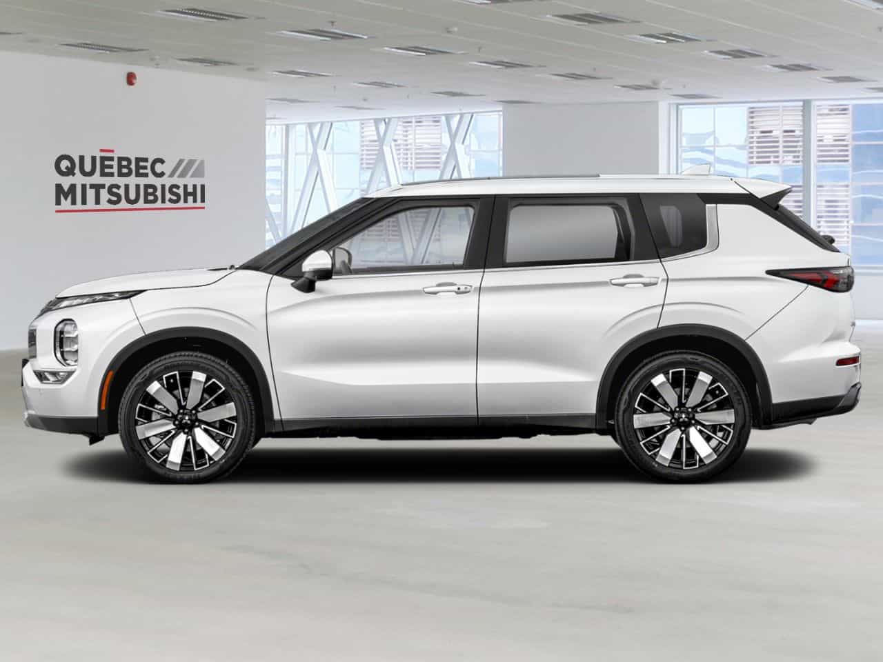 2026 Mitsubishi Outlander Outlander Se S-Awc - Image 2